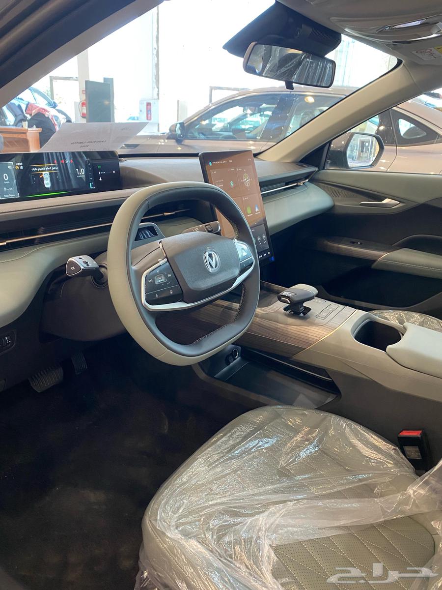 Changan Eado Plus Limited 2025 Model, Free Shipping in KSA63243699180417114