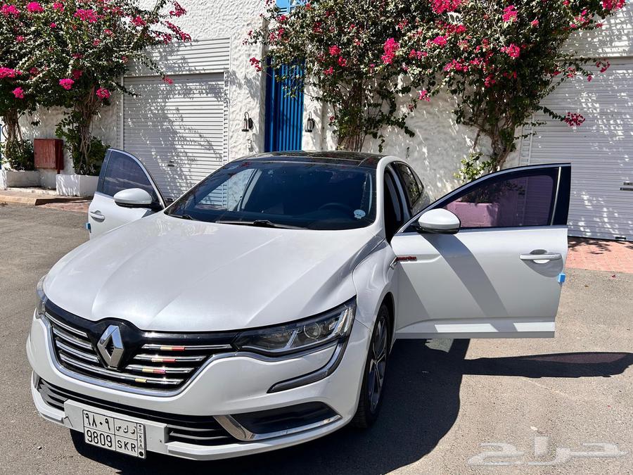 Renault Talisman 2019, fully loaded63247792374786112