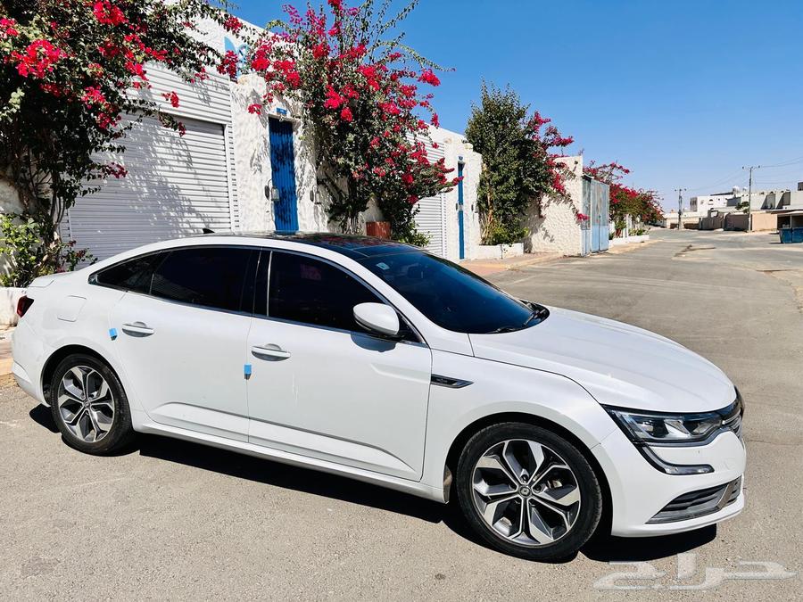 Renault Talisman 2019, fully loaded63247792374786113