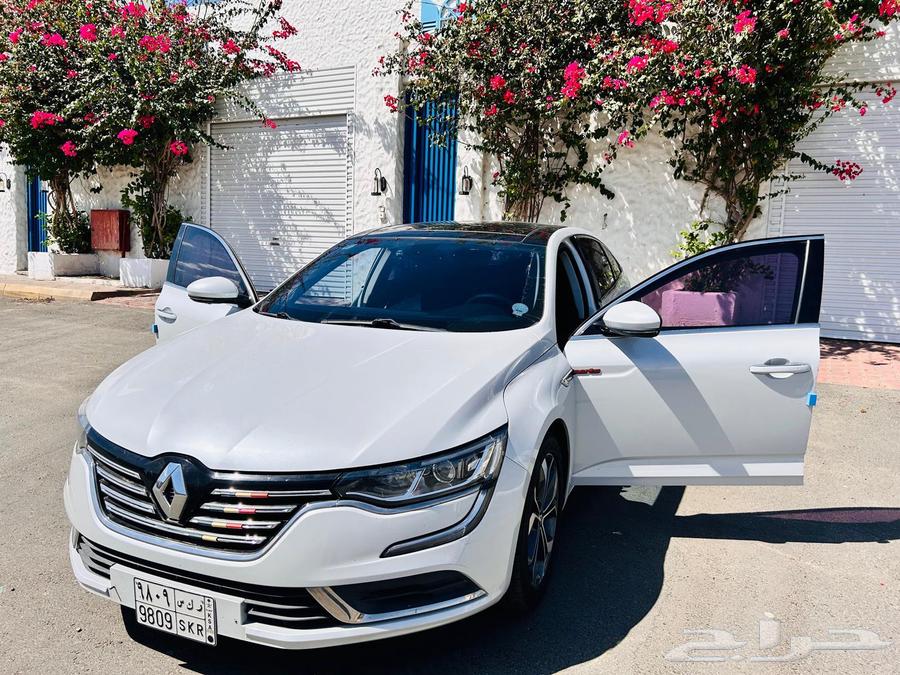 Renault Talisman 2019, fully loaded63247792374786111