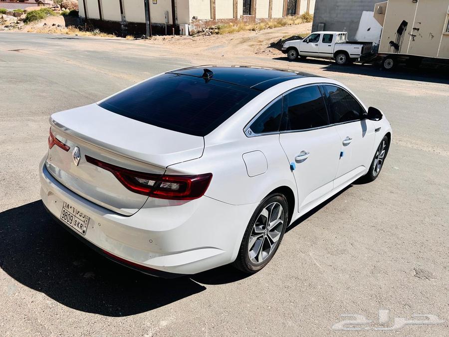 Renault Talisman 2019, fully loaded63247792374786114