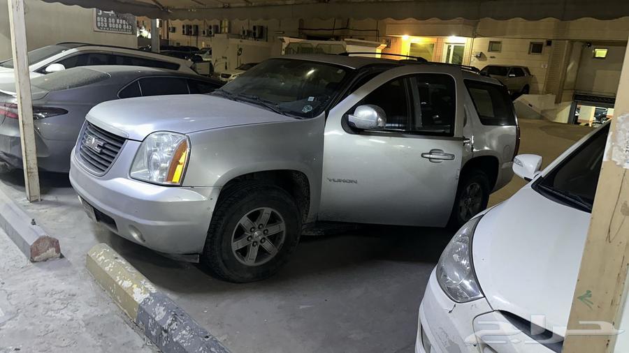 GMC Yukon 201363244247955457111