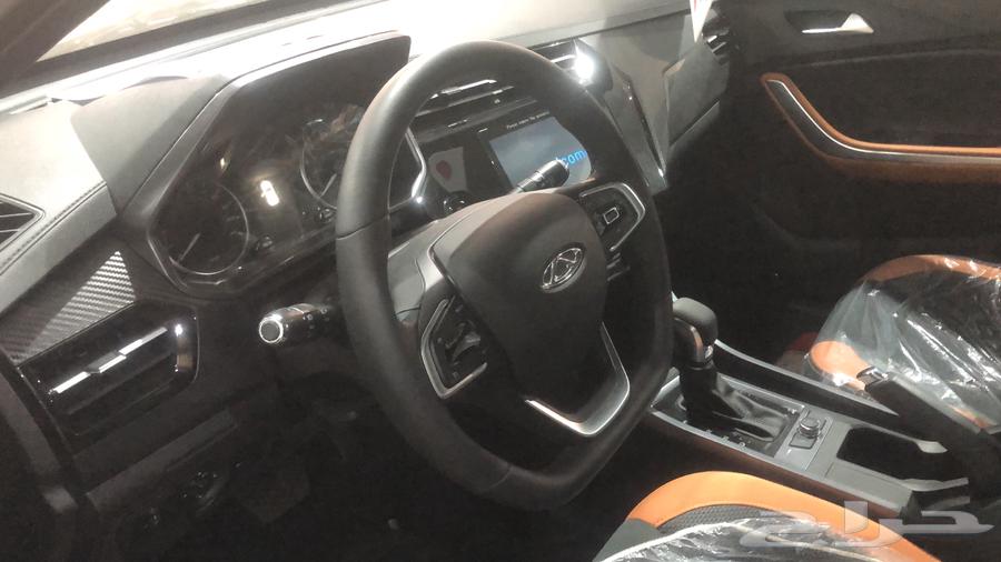 Chery Tiggo 2 Comfort Black Roof 2024, cash and installment offers63247298813442113