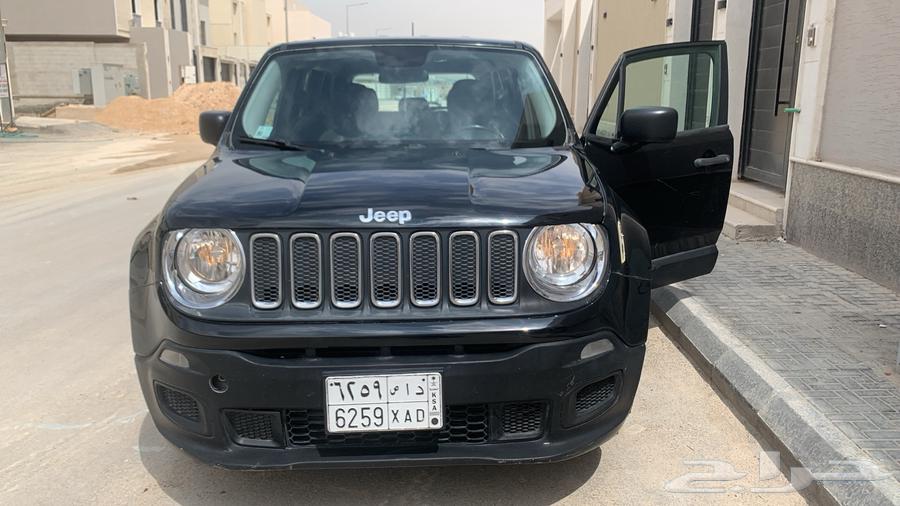 جيب رينيجيد 201663244240885763112