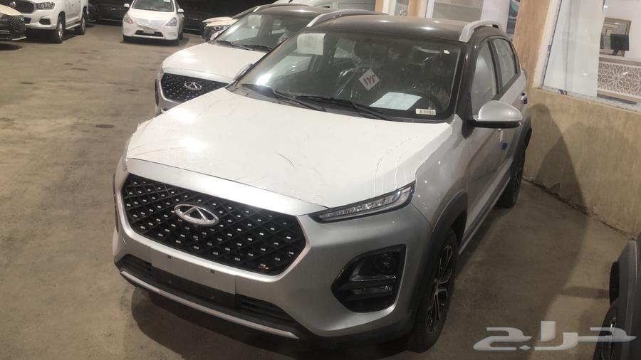 Chery Tiggo 2 Comfort Black Roof 2024, cash and installment offers63247298813442112