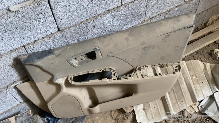 Right front door (decorative) for Camry 201763245735757569111