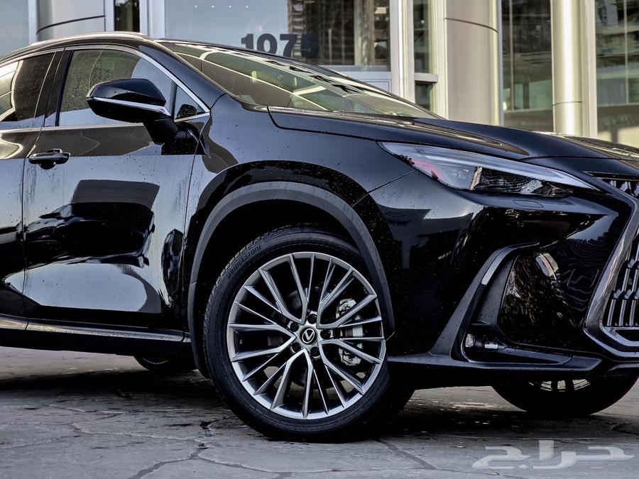 2024 Lexus NX 350 Ultra Luxury Pkg شبه جديدة63246786199171111