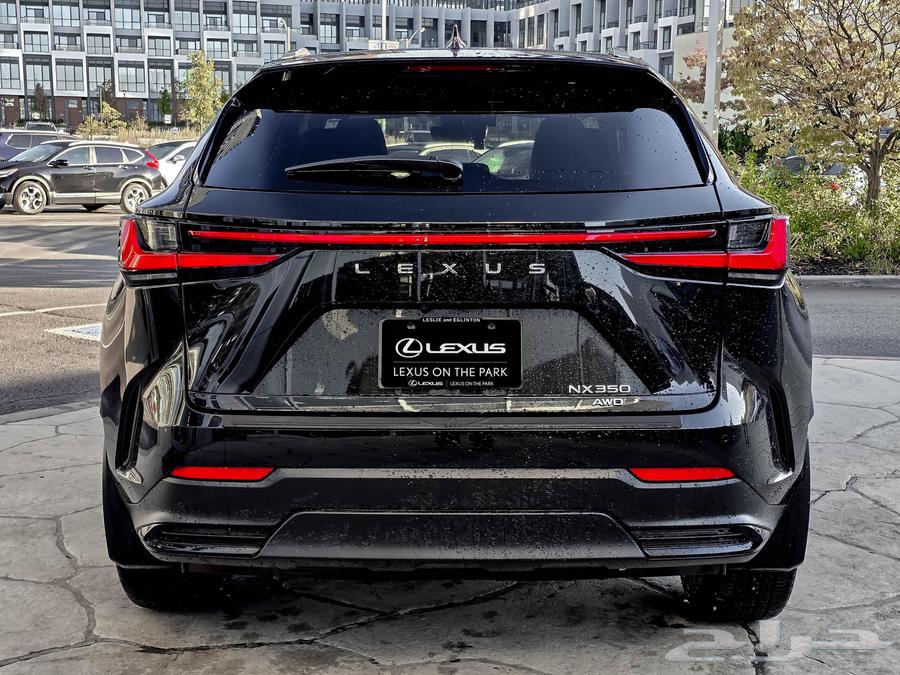 2024 Lexus NX 350 Ultra Luxury Pkg شبه جديدة632467861991711128