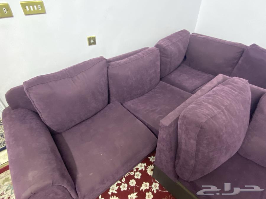 كنب مستخدم ذو جوده جيده63163594656258113