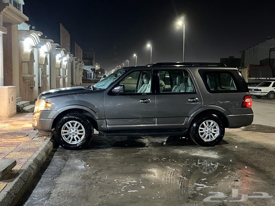 Ford Expedition Double63242709397763110