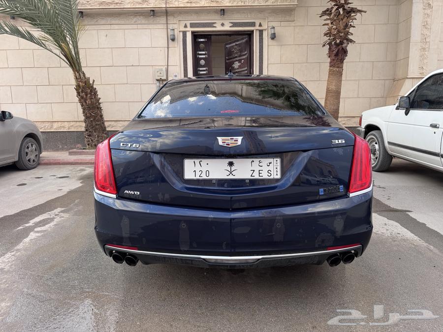 ct6 كاديلاك63009606985603112