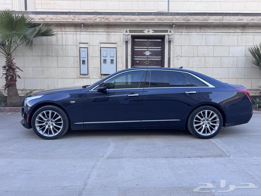 ct6 كاديلاك63009606985603111