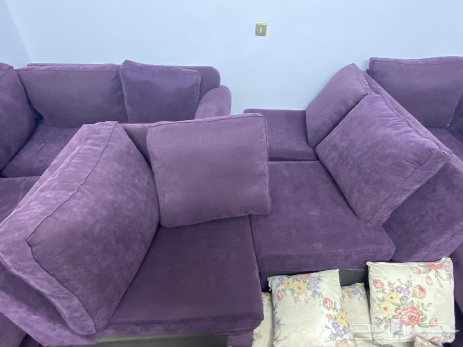 كنب مستخدم ذو جوده جيده63163594656258114