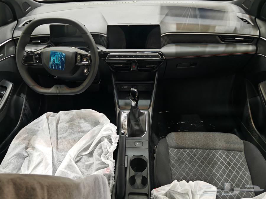 MG 3 Standard 202463244738729858114