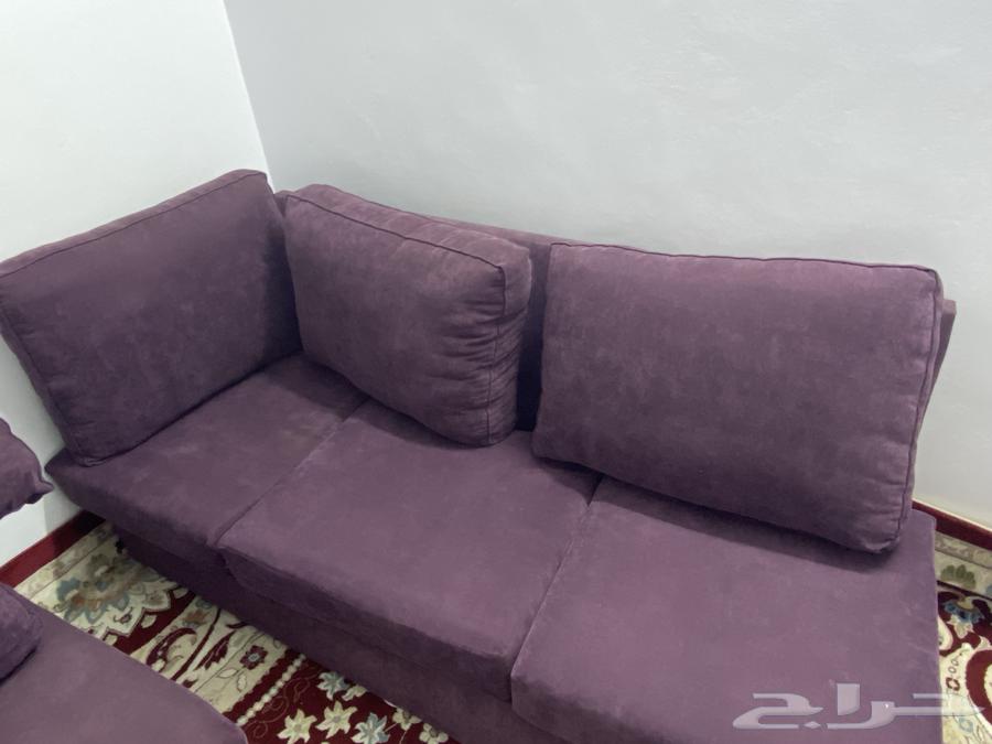 كنب مستخدم ذو جوده جيده63163594656258111