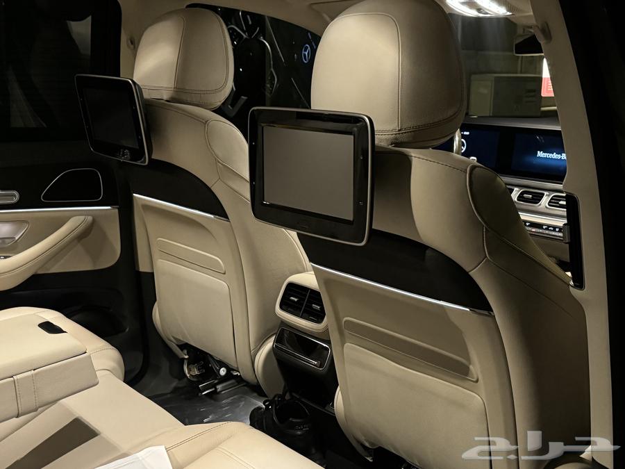 للبيع مرسيدس GLS450 موديل 202063245251021955114