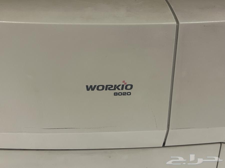 الة تصوير - طابعه hp63504978306945114