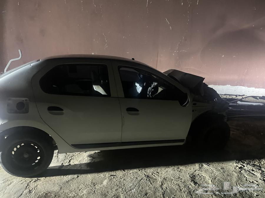 رينو 2019 وجهيه وولا مشت إلا 70 السياره جدا  ممتازه63246261209603111