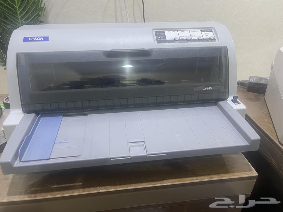 Epson invoice printer63165920264834111