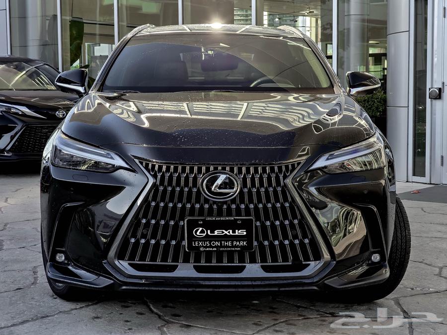 2024 Lexus NX 350 Ultra Luxury Pkg شبه جديدة63246786199171112