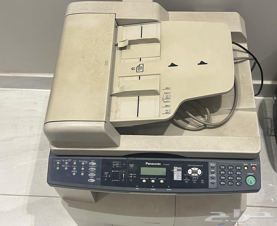 الة تصوير - طابعه hp63504978306945111