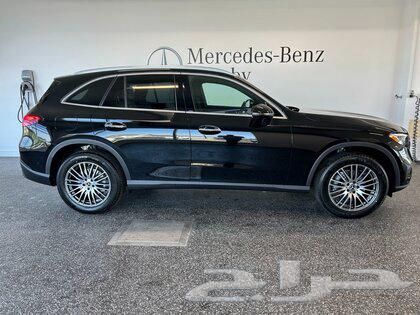 2025 Mercedes-Benz GLC 300 4Matic63246273524737111