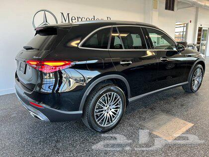 2025 Mercedes-Benz GLC 300 4Matic63246273524737114