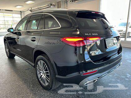 2025 Mercedes-Benz GLC 300 4Matic63246273524737112