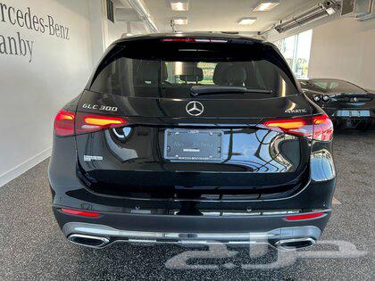 2025 Mercedes-Benz GLC 300 4Matic63246273524737113