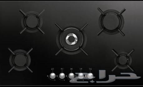 Kitchen equipment, ovens, grills, microwave surfaces, built-in grills, Alba63165433016961113