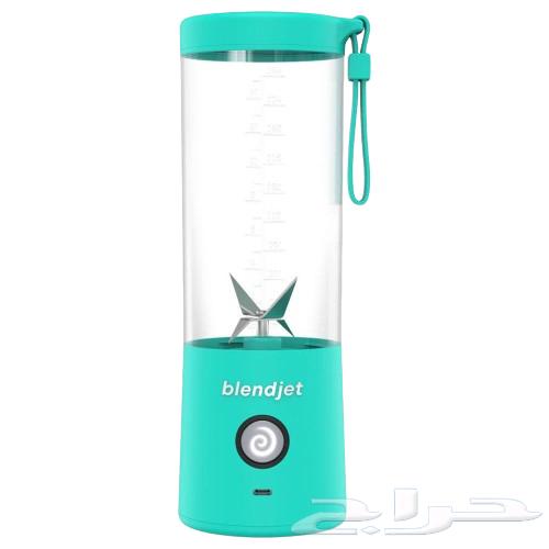 خلاط و محضر العصائر المحمول من بلندجت BLENDJET V2 محمول63165432796034113