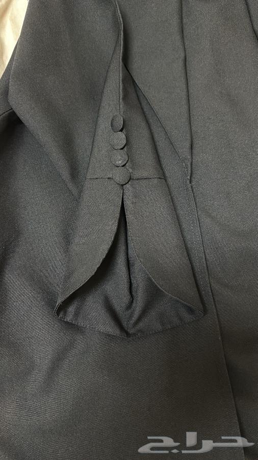 A set of clean cloaks with a flare, size 5463165448221570111