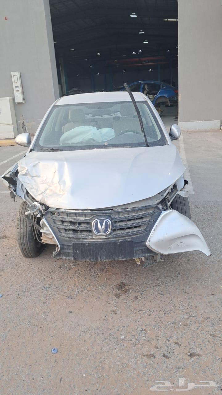 Dismantling Changan ships model 202263246797240705111