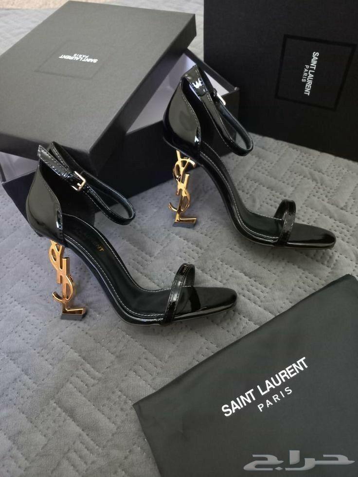 Yves Saint Laurent heels63165440535555113