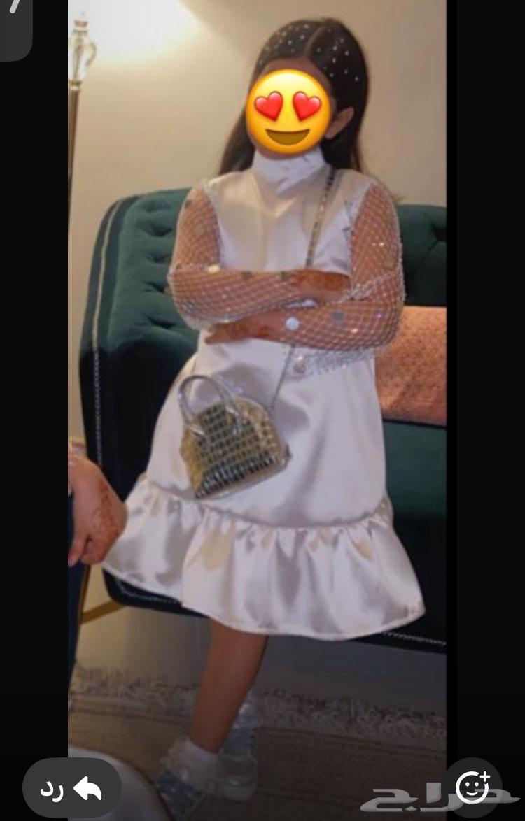 White girls' dress63165448645505111