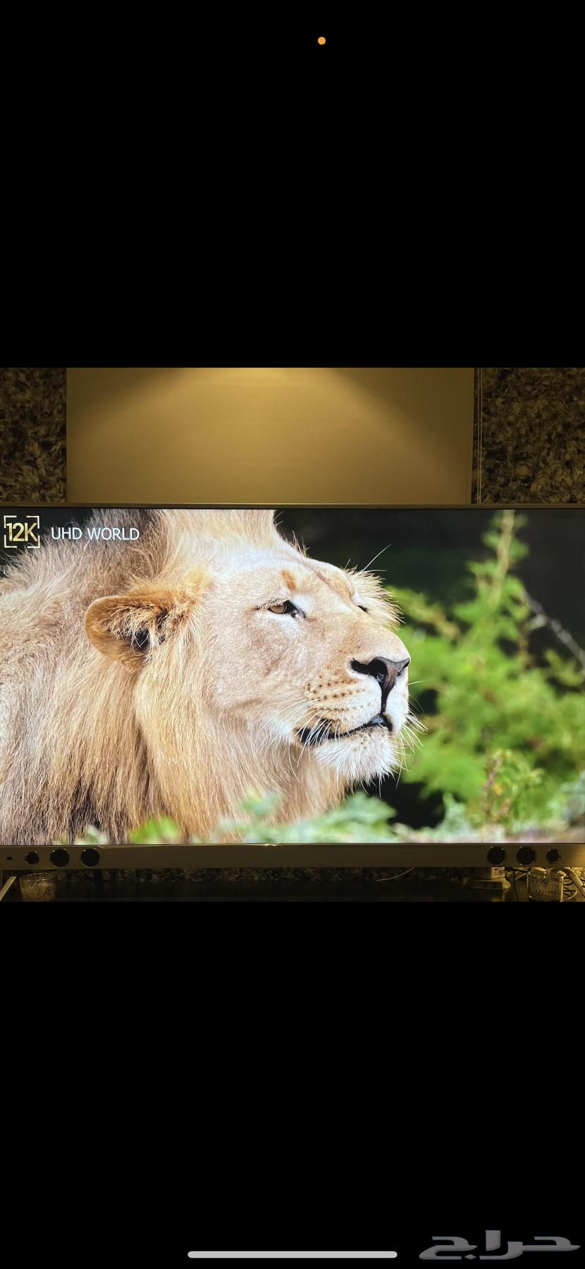 86-inch 4K TV (wansa)63165448711938112