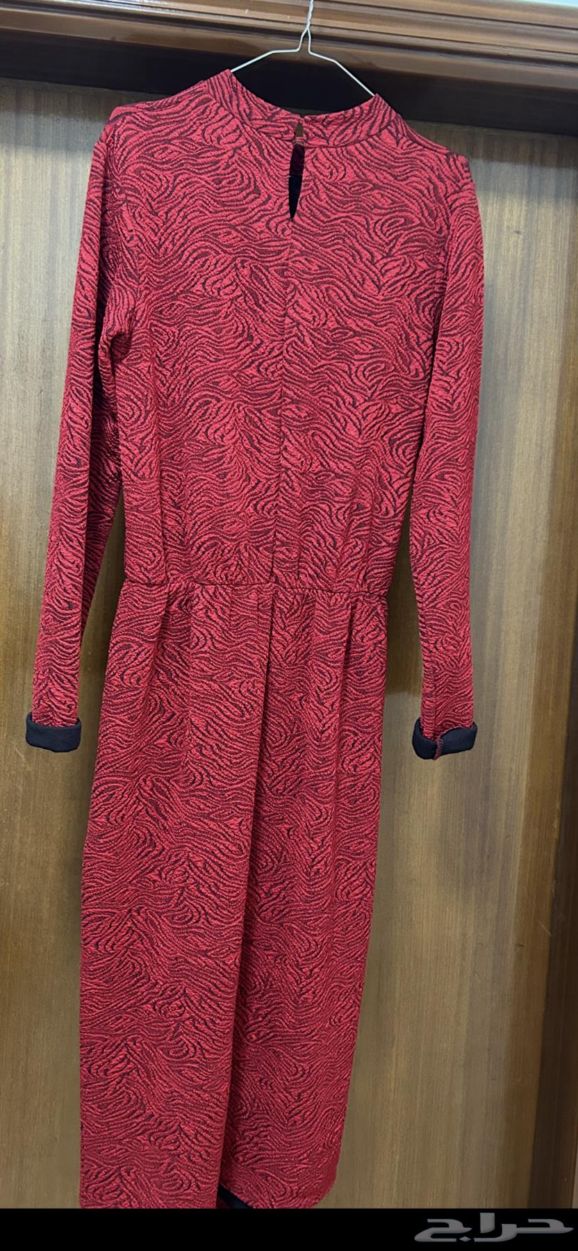 A new red dress63168281316227111