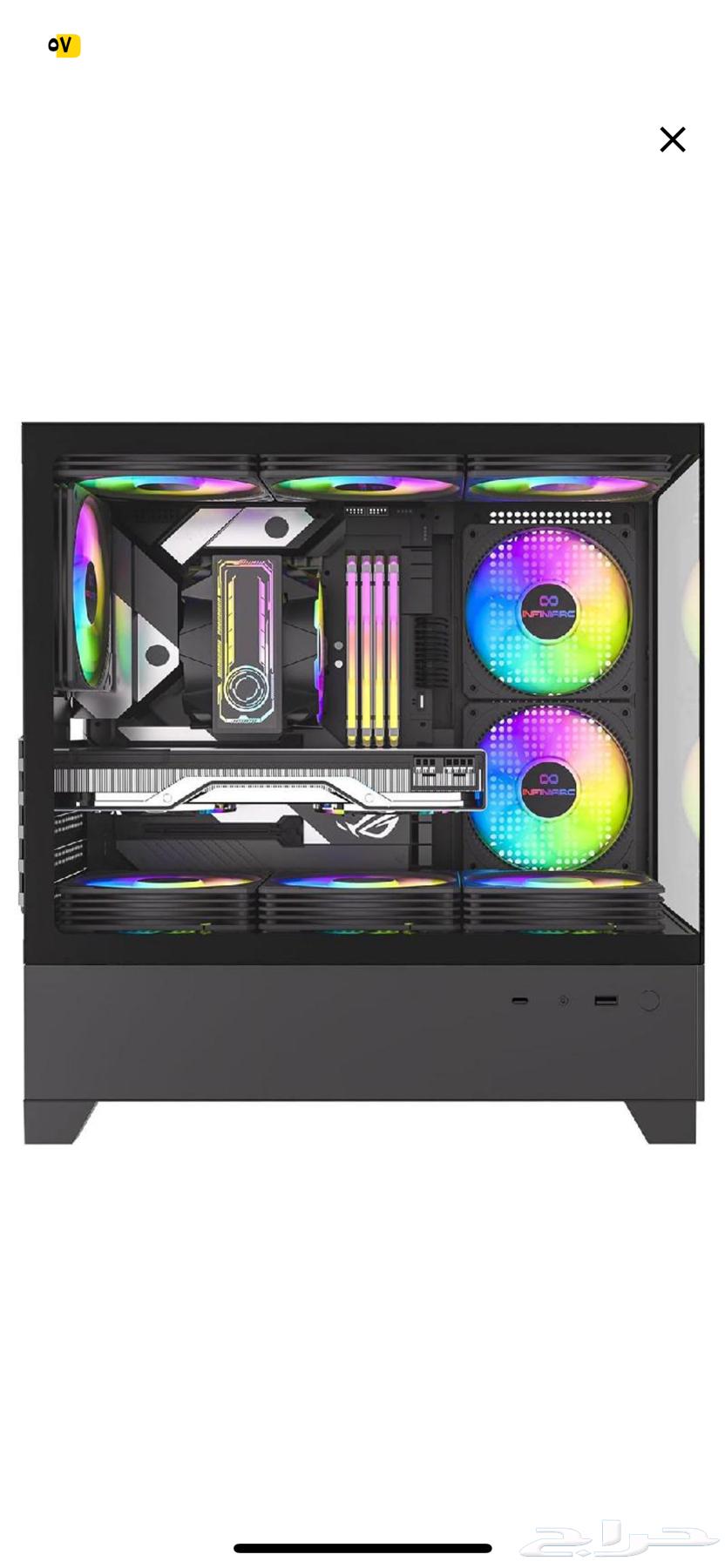 New PC63165443968385112