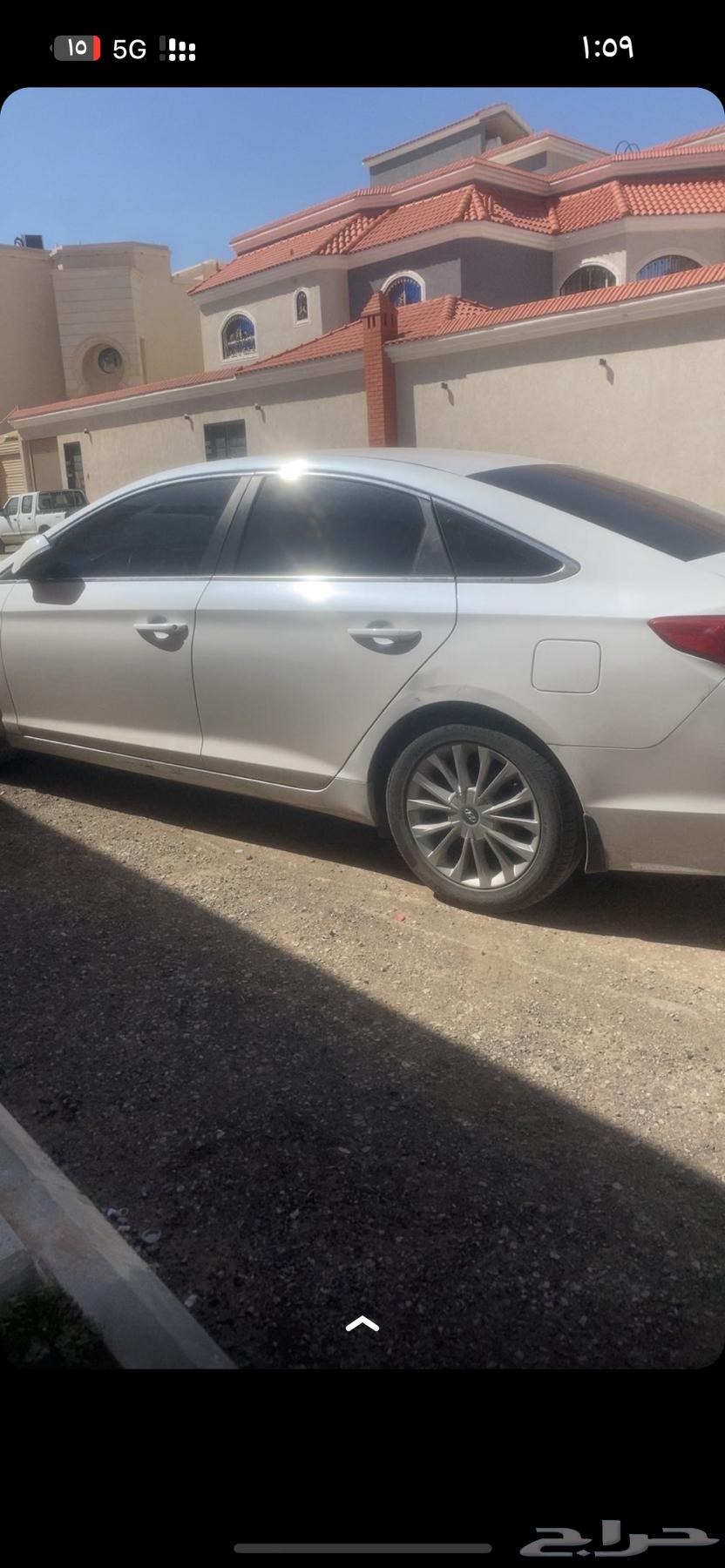 2017 Sonata half-full, accepting exchange with 2020 or 2021 Palisade63244731545473110