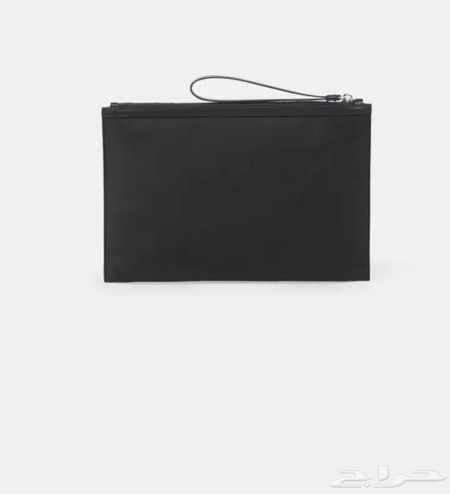 Kenzo Tiger Pouch63165936628611112