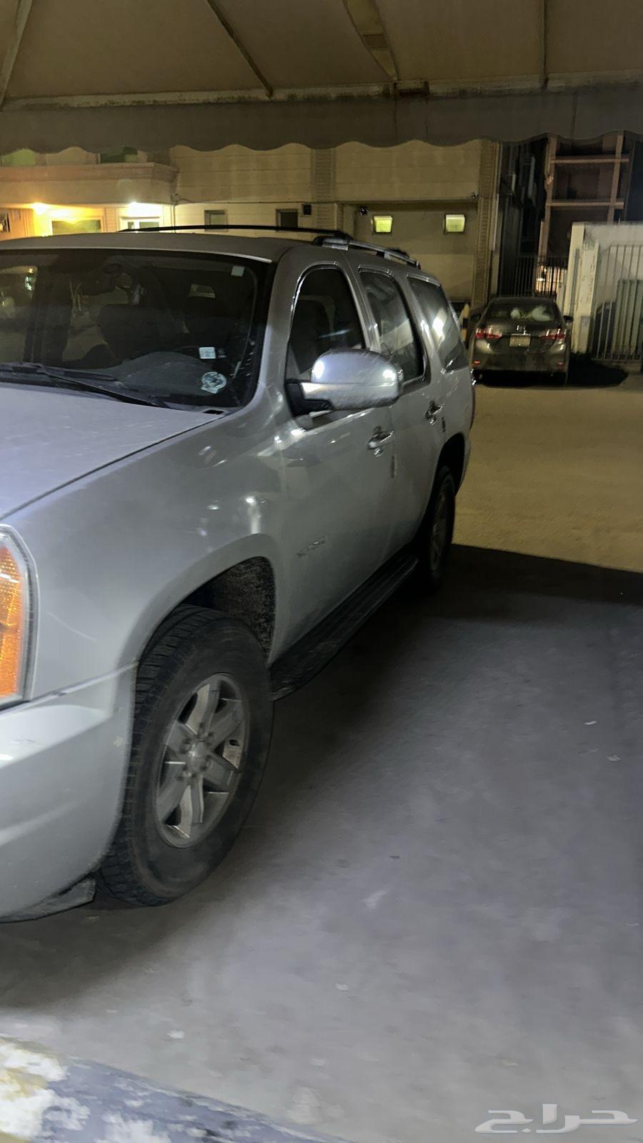 GMC Yukon 201363244247955457113