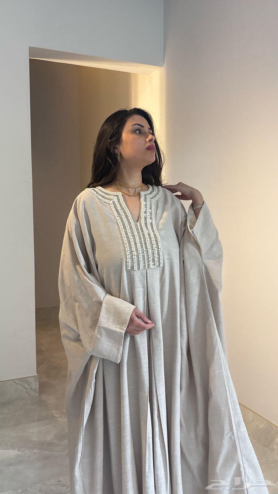 جلابيات رمضان جديده اقمشه مميزه63166393007105111