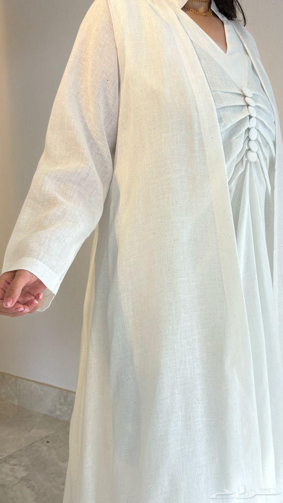 جلابيات رمضان جديده اقمشه مميزه63166393007105113