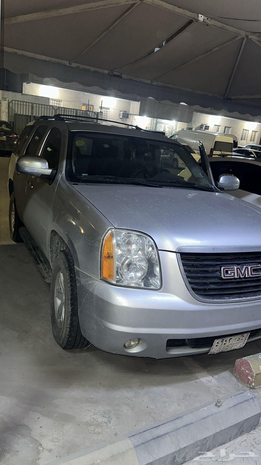 GMC Yukon 201363244247955457112