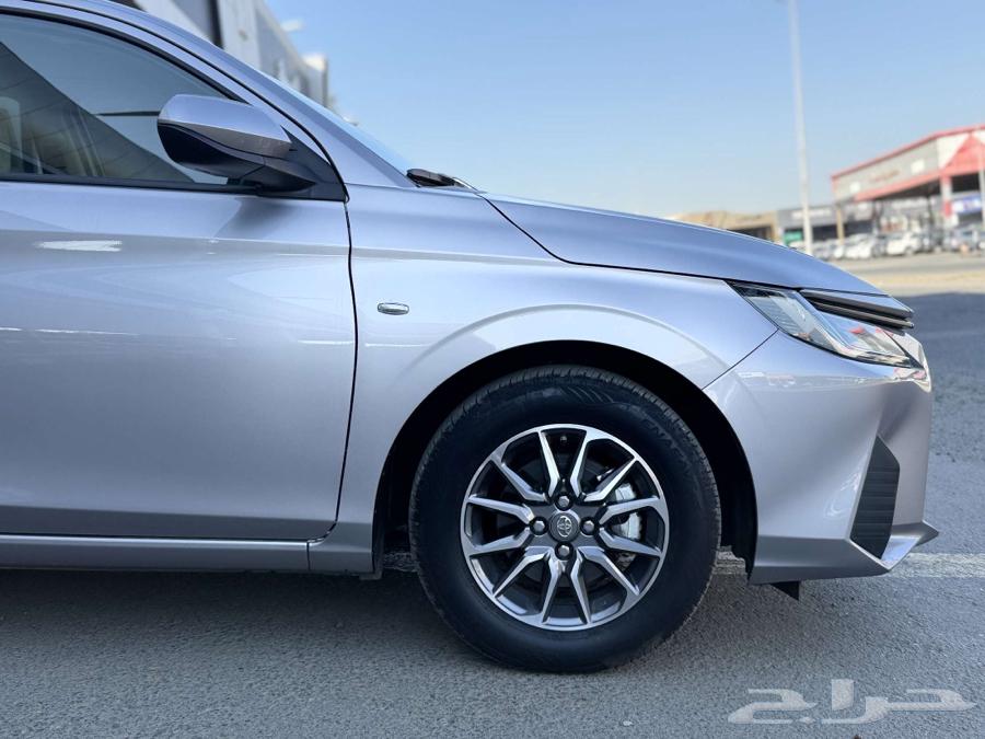 Toyota Yaris 2024 Standard (Sold)63009516065411113