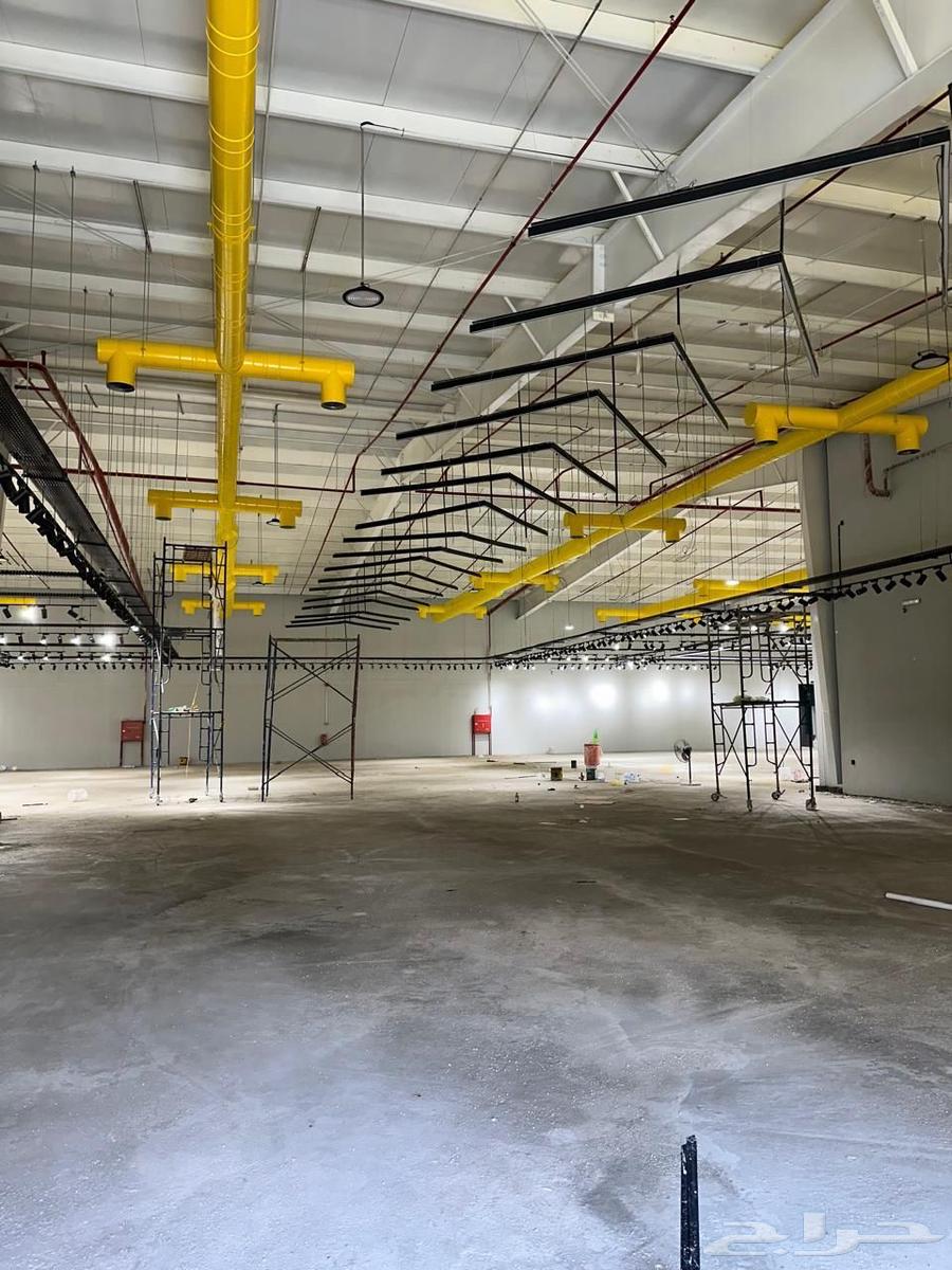 Establishment of Bekj air conditioning and duct manufacturing63504393399169113