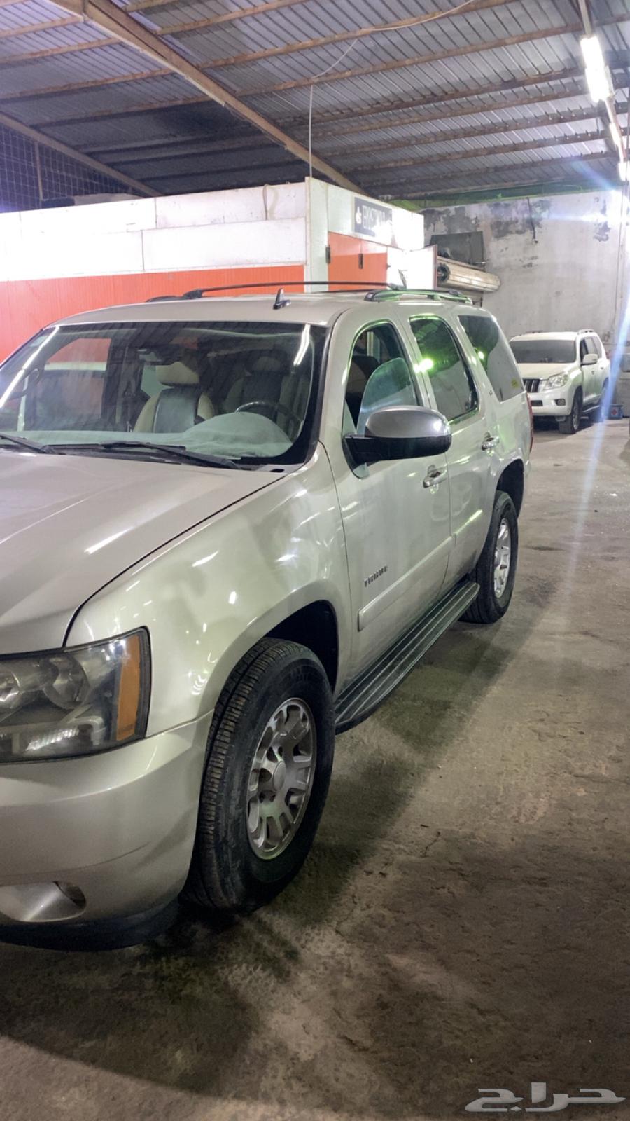 Hello, I'm selling a 2008 Tahoe, inspection and registration are new, full options.63239107758850112