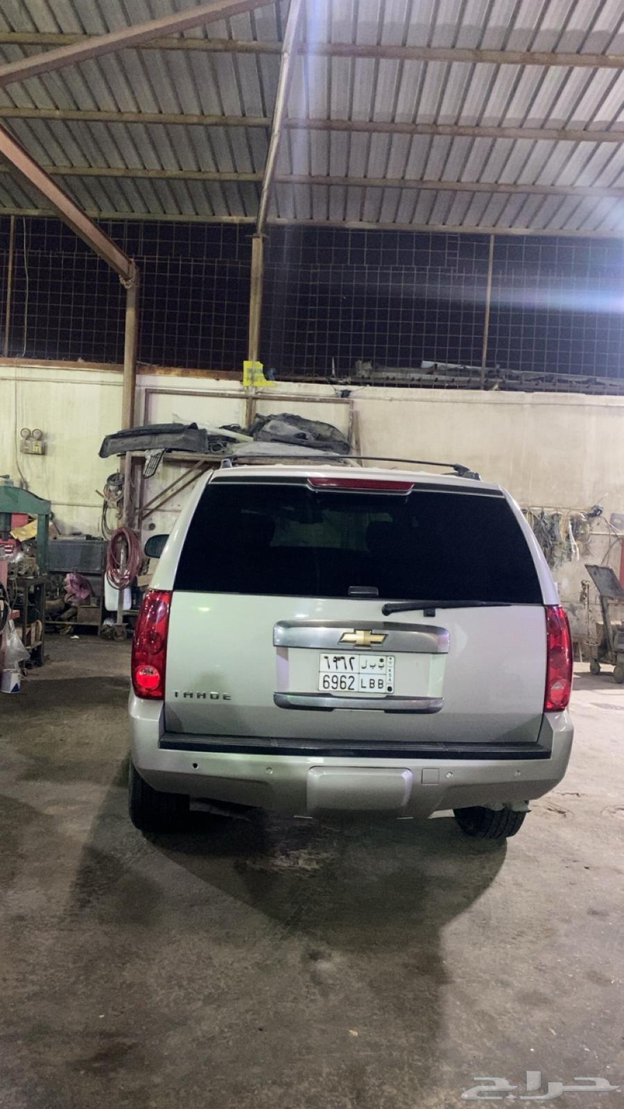 Hello, I'm selling a 2008 Tahoe, inspection and registration are new, full options.632391077588501128