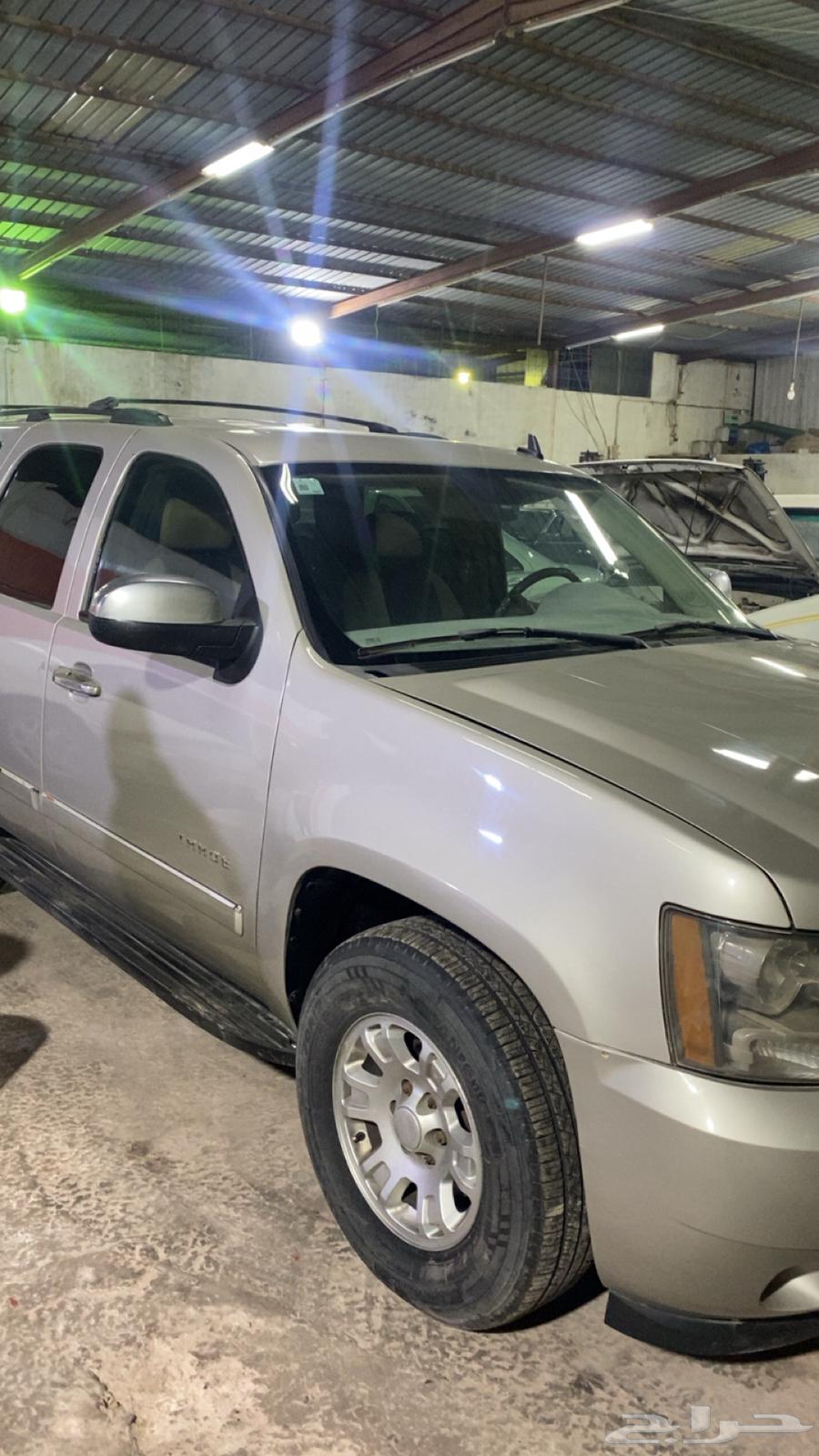 Hello, I'm selling a 2008 Tahoe, inspection and registration are new, full options.63239107758850113