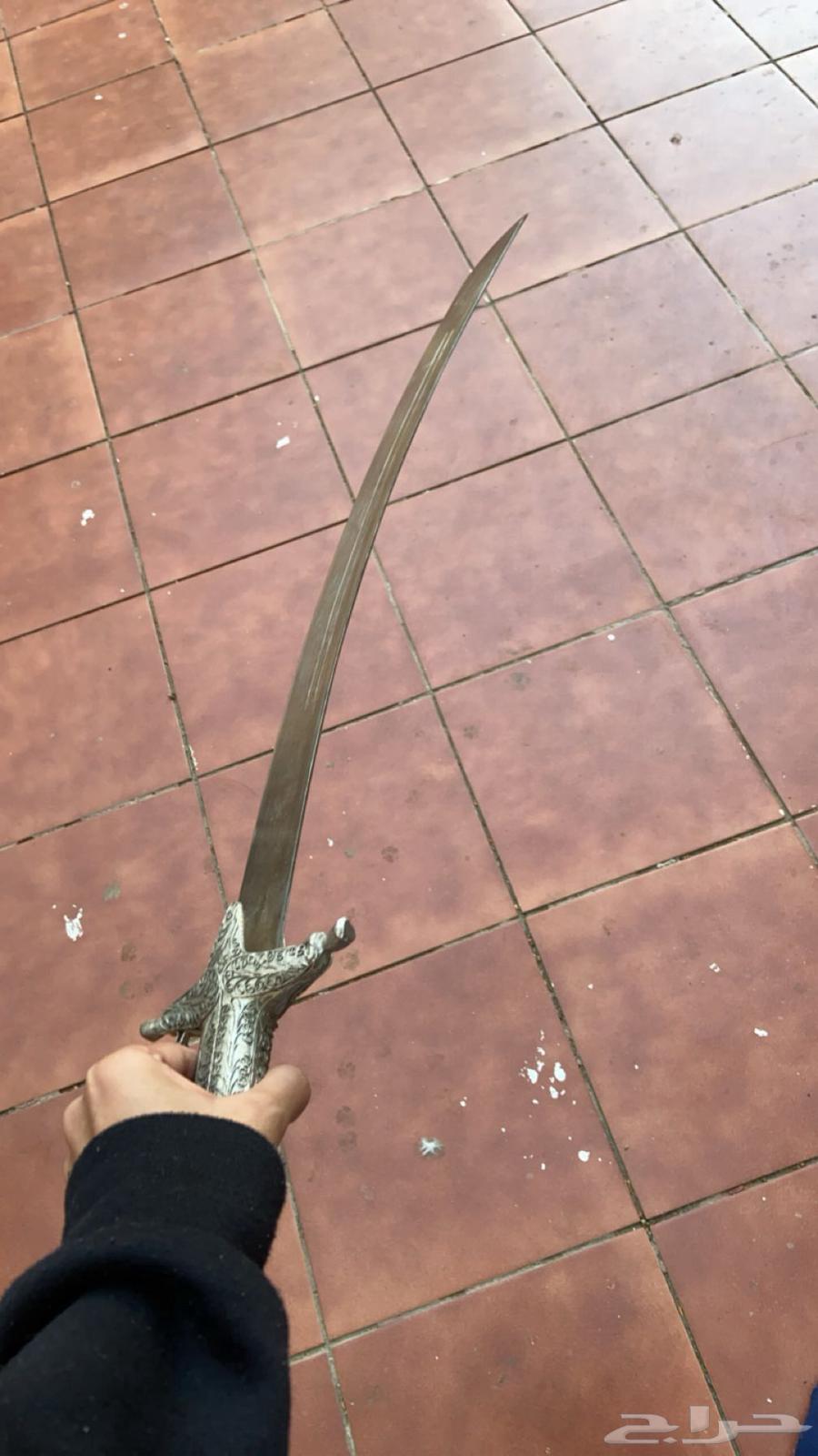 New original sword for 35063162209946627110